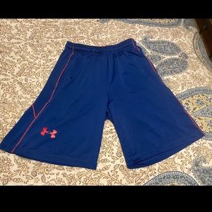 Men’s Under Armor shorts